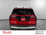 2024 Chevrolet Traverse AWD Z71