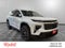 2026 Chevrolet Traverse AWD High Country