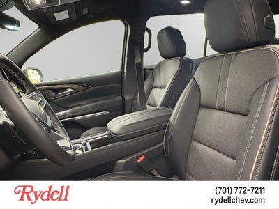 2026 Chevrolet Traverse AWD High Country