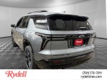 2026 Chevrolet Traverse AWD RS