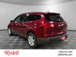 2011 Chevrolet Traverse LT w/1LT