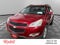 2012 Chevrolet Traverse LT w/2LT