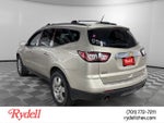 2015 Chevrolet Traverse LTZ
