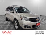 2015 Chevrolet Traverse LTZ