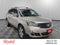 2015 Chevrolet Traverse LTZ
