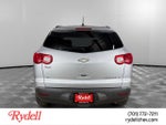2010 Chevrolet Traverse LT w/1LT