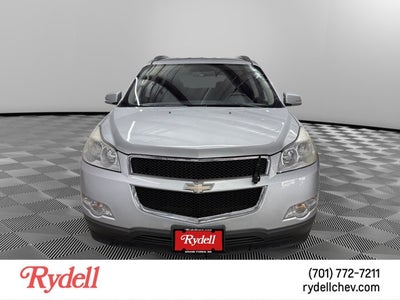 2010 Chevrolet Traverse LT w/1LT