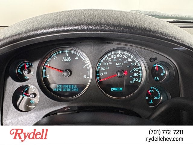 2013 Chevrolet Tahoe LT