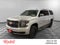 2015 Chevrolet Suburban LT