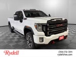 2022 GMC Sierra 2500HD AT4