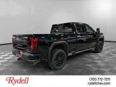 2021 GMC Sierra 2500HD Denali