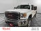 2015 GMC Sierra 3500HD available WiFi SLE