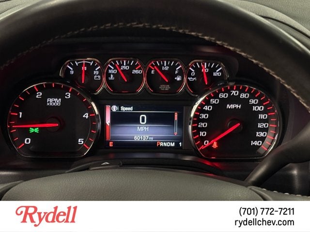2015 GMC Sierra 3500HD available WiFi SLE