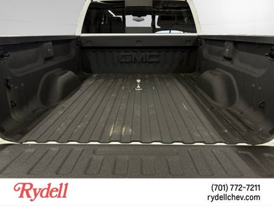 2015 GMC Sierra 3500HD available WiFi SLE