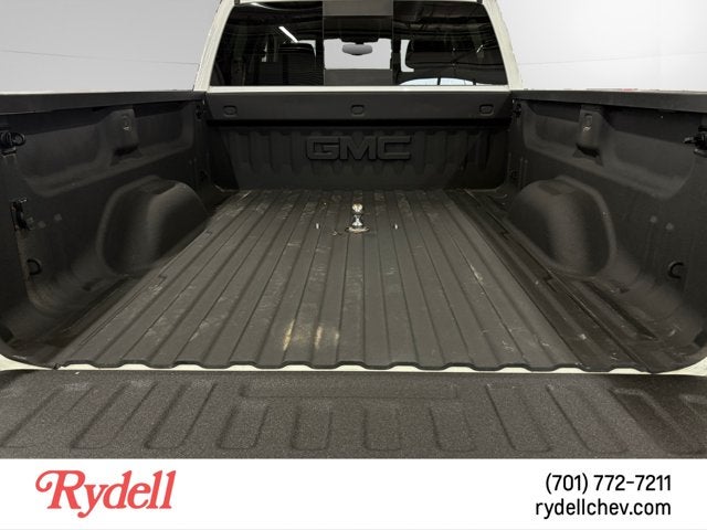 2015 GMC Sierra 3500HD available WiFi SLE
