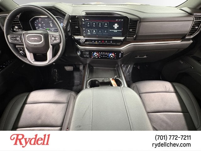 2024 GMC Sierra 2500HD SLT