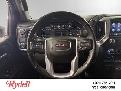 2023 GMC Sierra 2500HD SLT