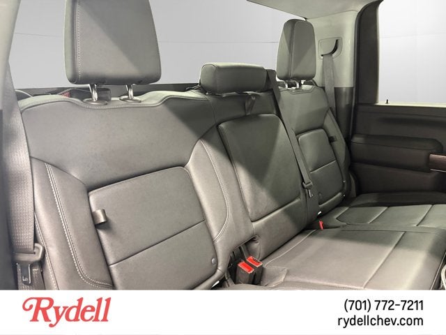 2023 GMC Sierra 2500HD SLT