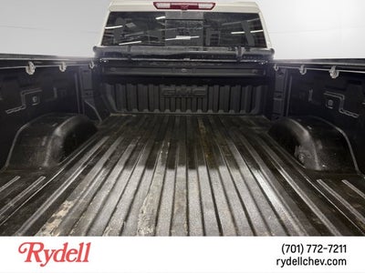 2024 GMC Sierra 2500HD SLT