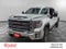 2022 GMC Sierra 2500HD SLT