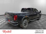 2020 GMC Sierra 2500HD AT4