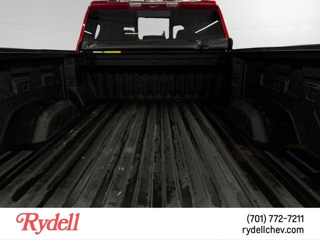 2024 GMC Sierra 3500HD AT4