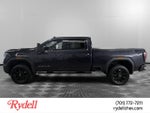 2025 GMC Sierra 3500HD AT4