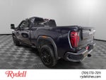 2025 GMC Sierra 3500HD AT4