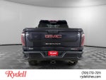 2025 GMC Sierra 3500HD AT4
