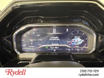 2024 GMC Sierra 2500HD SLE