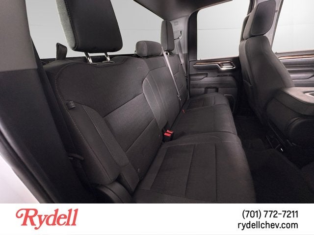 2024 GMC Sierra 2500HD SLE