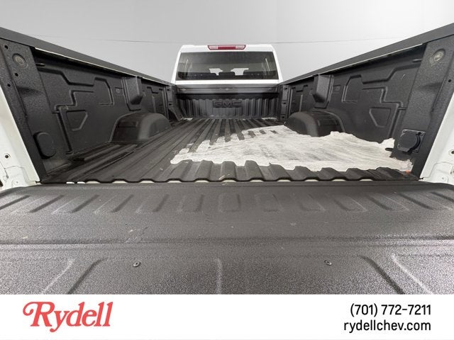 2024 GMC Sierra 2500HD SLE