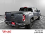 2022 GMC Canyon 4WD Elevation