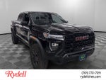 2025 GMC Canyon 4WD Elevation