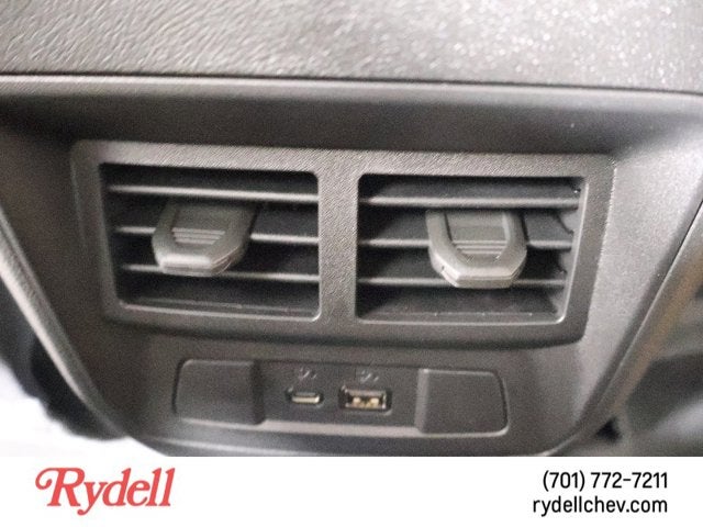 2025 GMC Canyon 4WD Elevation