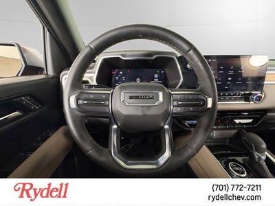 2025 GMC Canyon 4WD Denali