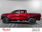 2025 GMC Canyon 4WD Denali