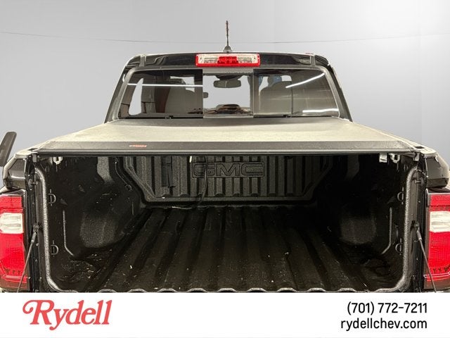 2025 GMC Canyon 4WD Denali