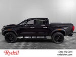 2025 GMC Canyon 4WD Denali