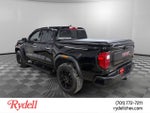 2025 GMC Canyon 4WD Denali