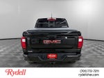 2025 GMC Canyon 4WD Denali
