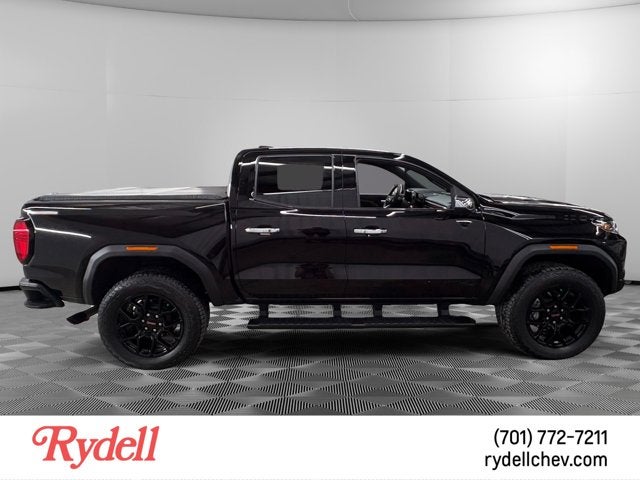2025 GMC Canyon 4WD Denali