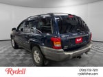 2004 Jeep Grand Cherokee Laredo