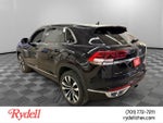 2023 Volkswagen Atlas Cross Sport 3.6L V6 SEL Premium R-Line
