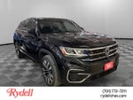 2023 Volkswagen Atlas Cross Sport 3.6L V6 SEL Premium R-Line