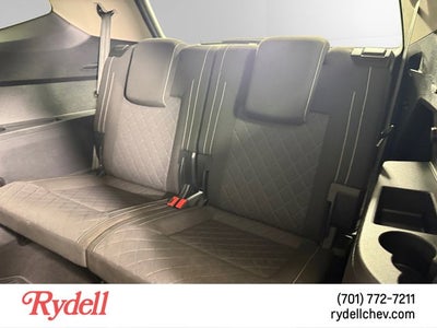 2021 Volkswagen Atlas 2.0T S