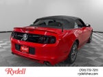 2014 Ford Mustang V6 Premium