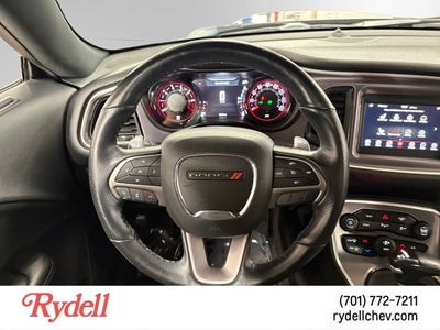 2019 Dodge Challenger GT