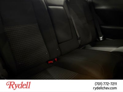 2019 Dodge Challenger GT