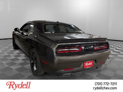 2019 Dodge Challenger GT